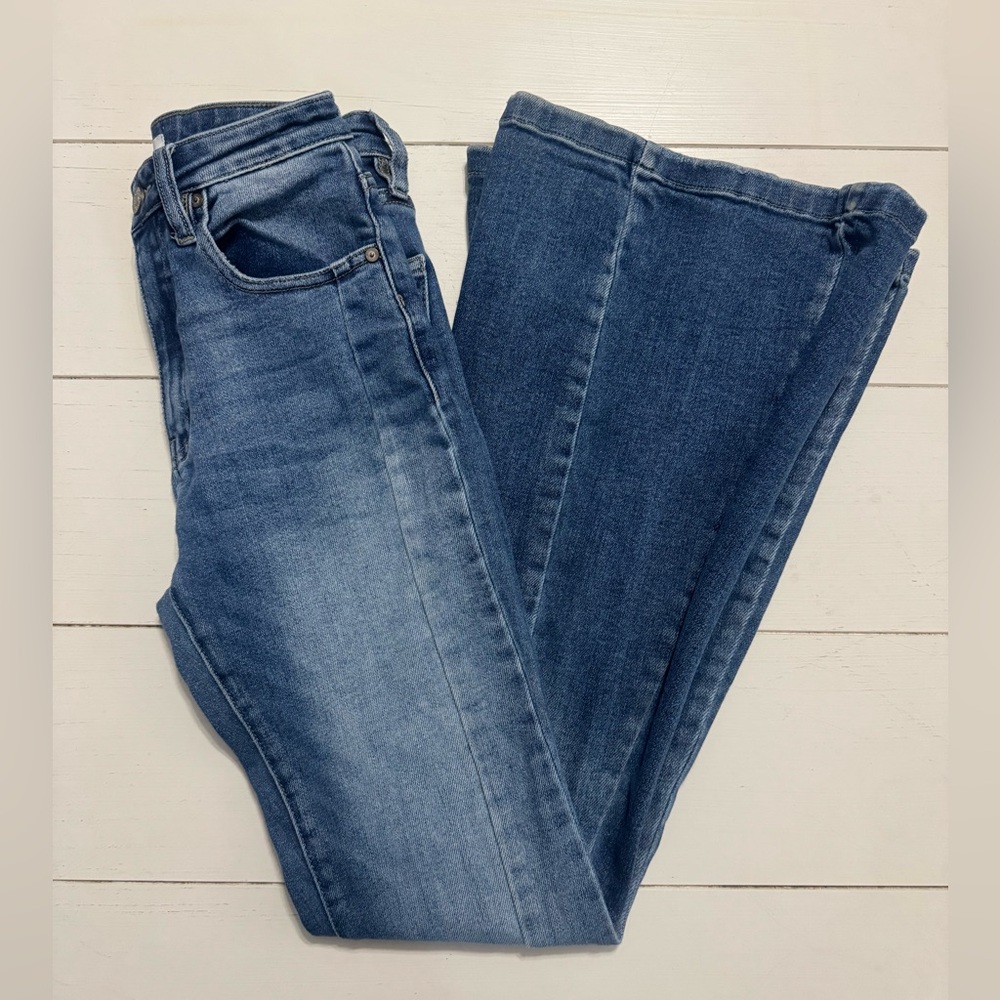 KanCan Flare Jeans